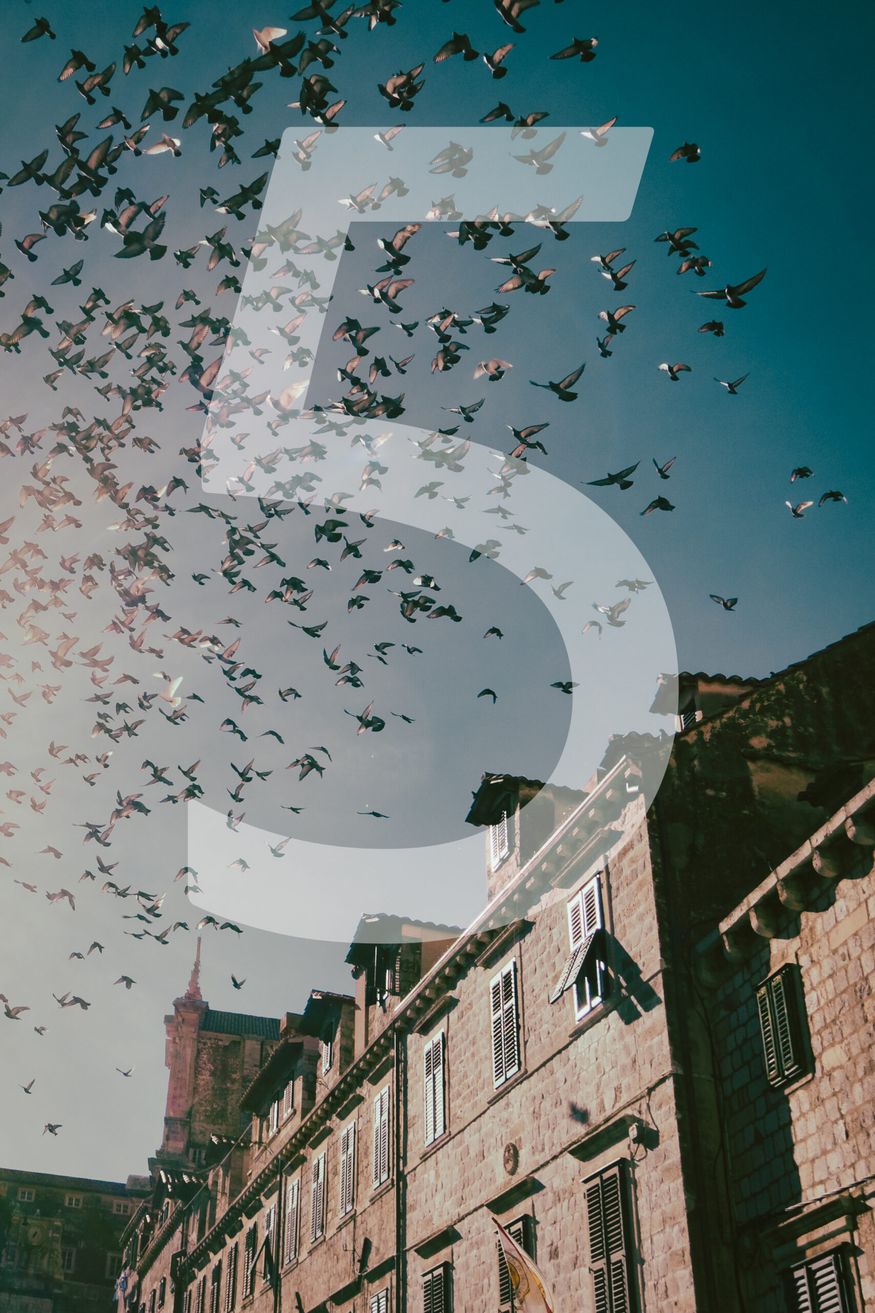 "Around the World" – Bild 8