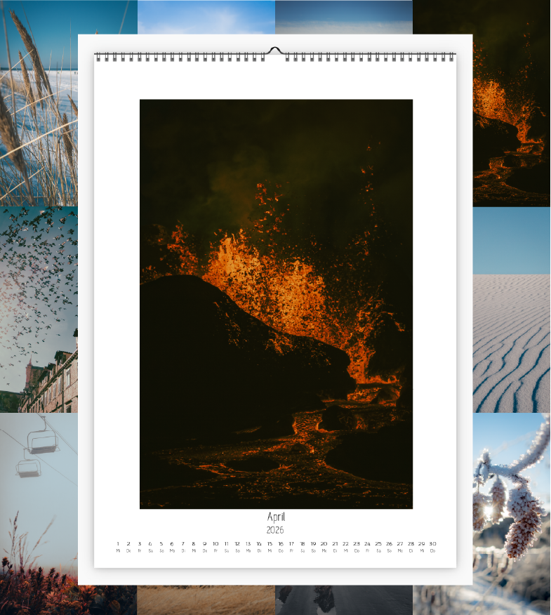 "Around the World" – Bild 3