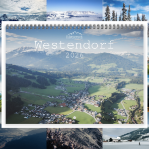 „Westendorf“ Wandkalender
